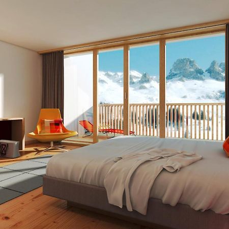 Bestzeit Lifestyle&Sport Hotel Parpan Zimmer foto